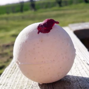 bonus bomba baie efervescentaXXX
